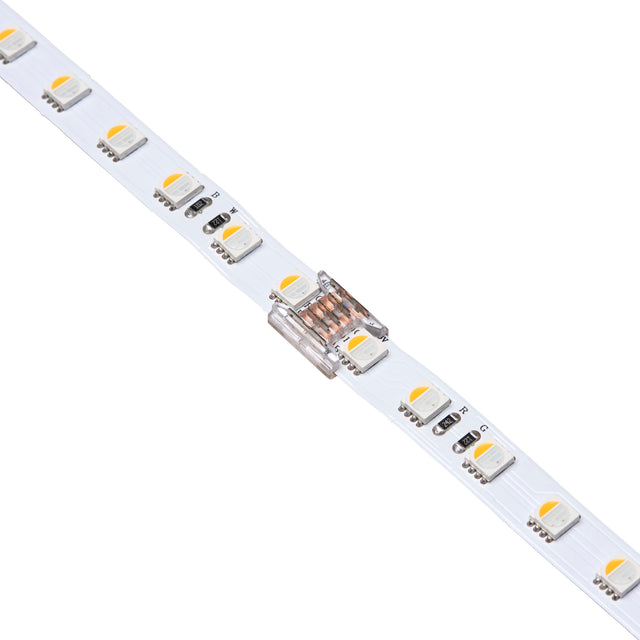 OrionRGBW 24V/48V | Tape to Tape Connector IP20