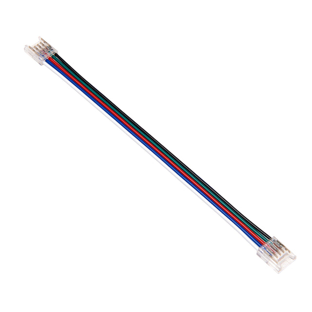 OrionRGBW 24V/48V | Flexible Tape to Tape Connector IP20