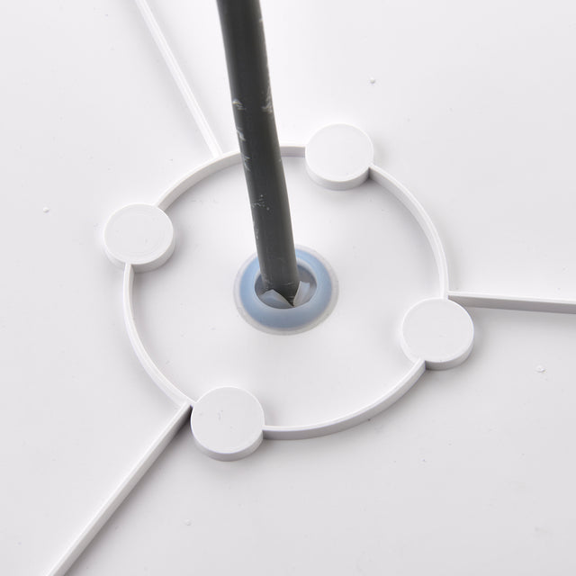 Saxby HeroPRO XL CCT Tri Wattage Bulkhead Microwave