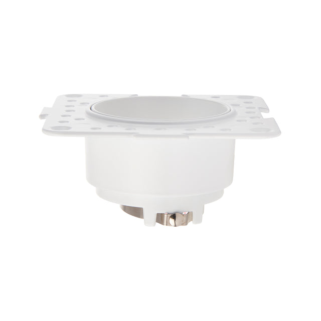 Trimless linkable white 50W