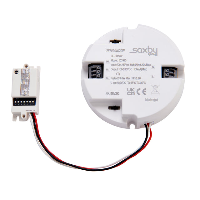 Saxby HeroPRO XL Corridor Kit Accessory