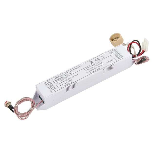 EM conversion kit 8W EM