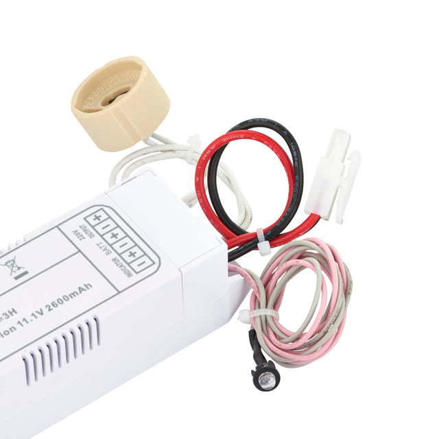 EM conversion kit 8W EM