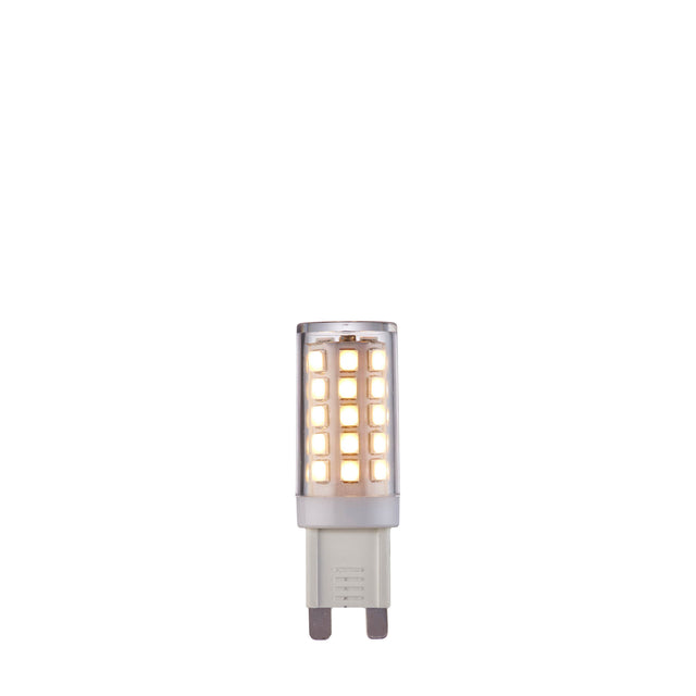 G9 LED SMD Non-dimmable