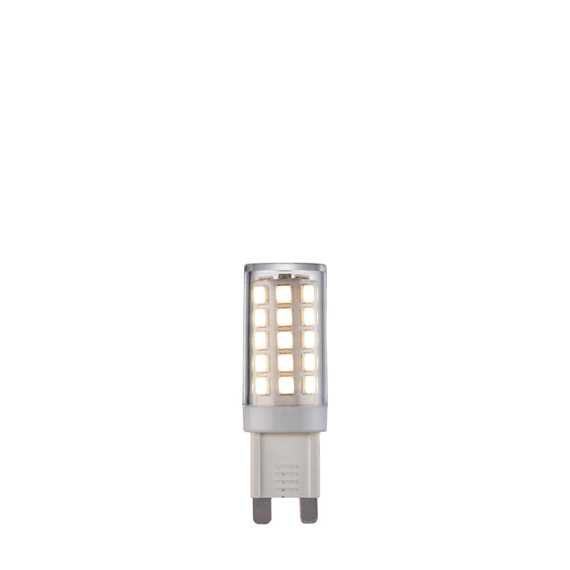 G9 LED SMD Non-dimmable