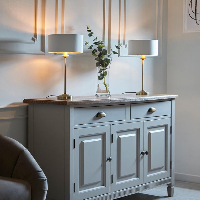 Highclere Table