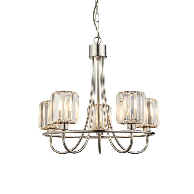 Berenice 5lt Pendant