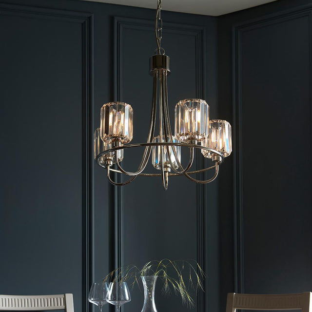 Berenice 5lt Pendant