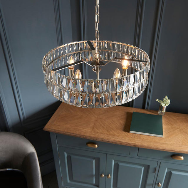Clifton 5lt Pendant