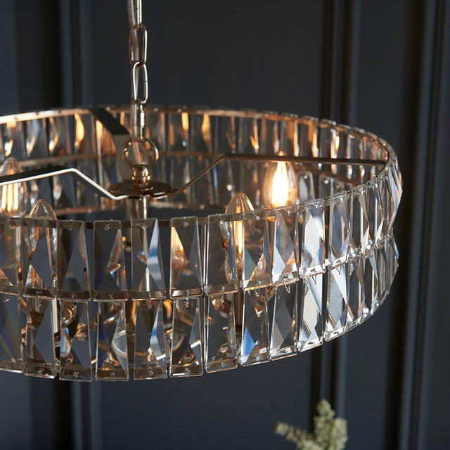 Clifton 5lt Pendant