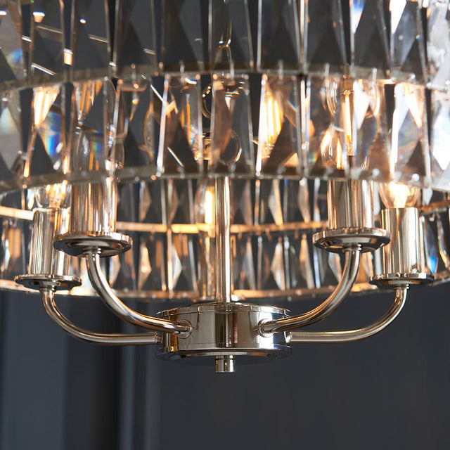 Clifton 5lt Pendant