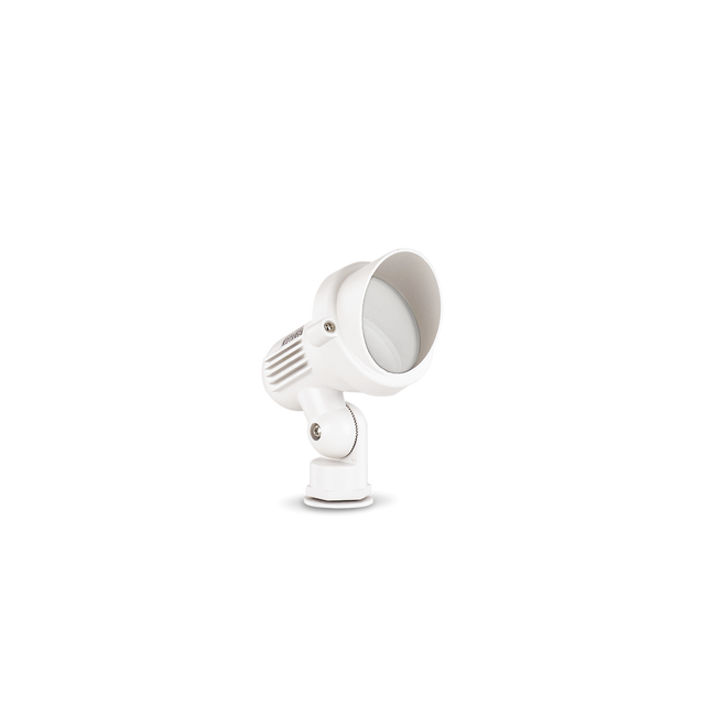 TERRA PR1 SMALL WHITE
