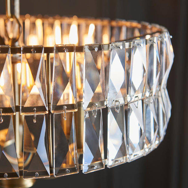 Clifton 3lt Pendant