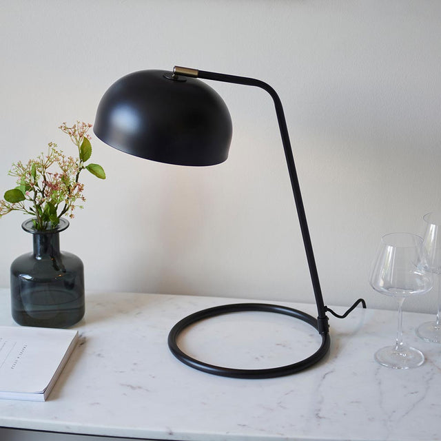 Brair New Table