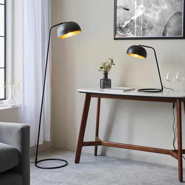 Brair New Table