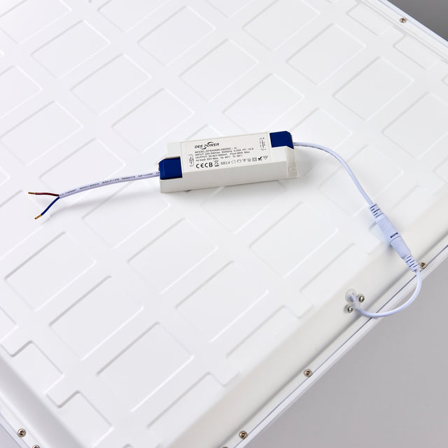 Stratus Base 40W | 4000K | 4000LM