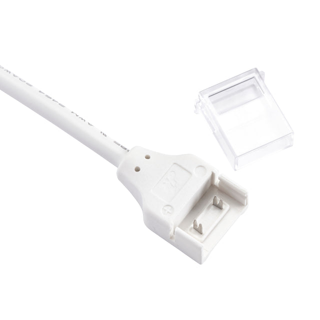 Orion 24V/48V | Flexible Tape to Tape Connector IP67 | COB & SMD