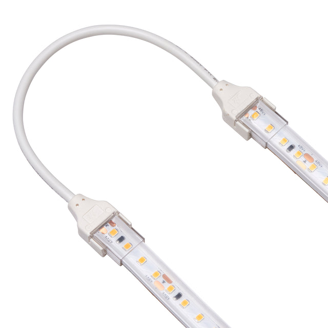 Orion 24V/48V | Flexible Tape to Tape Connector IP67 | COB & SMD