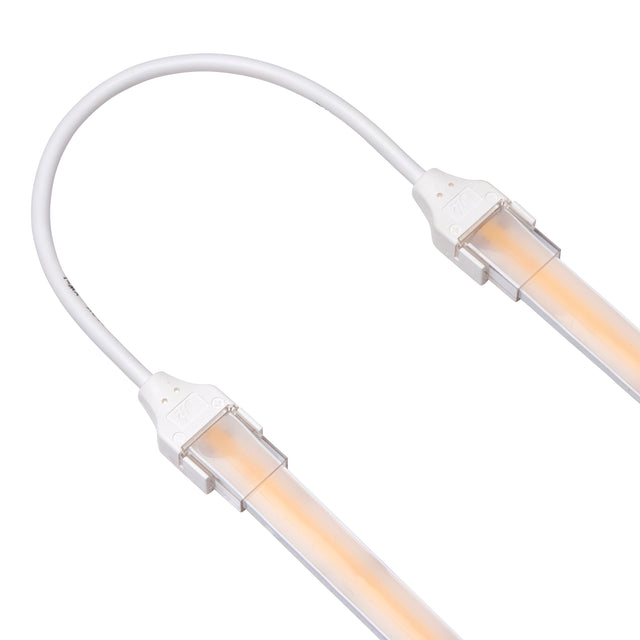 Orion 24V/48V | Flexible Tape to Tape Connector IP67 | COB & SMD