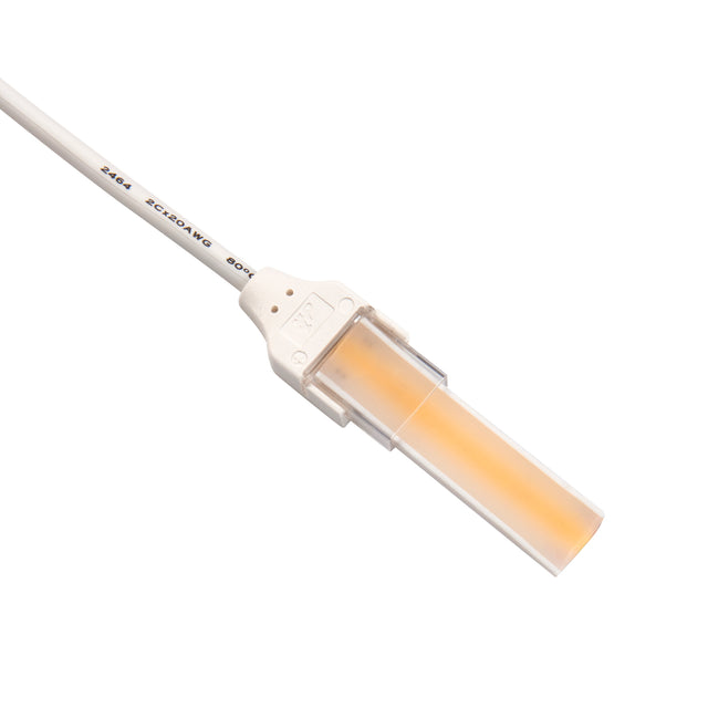Orion 24V/48V | Flexible Tape to Tape Connector IP67 | COB & SMD