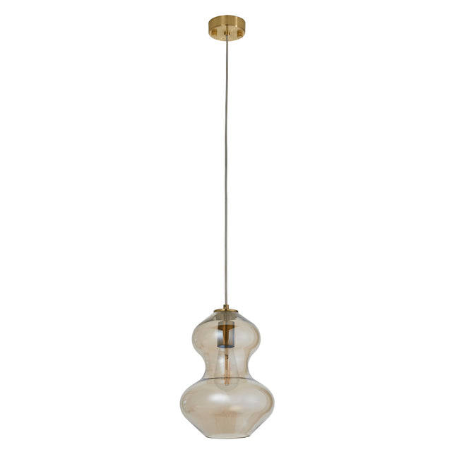 Kelda Shaped Pendant