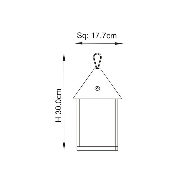 Hoot Medium Table