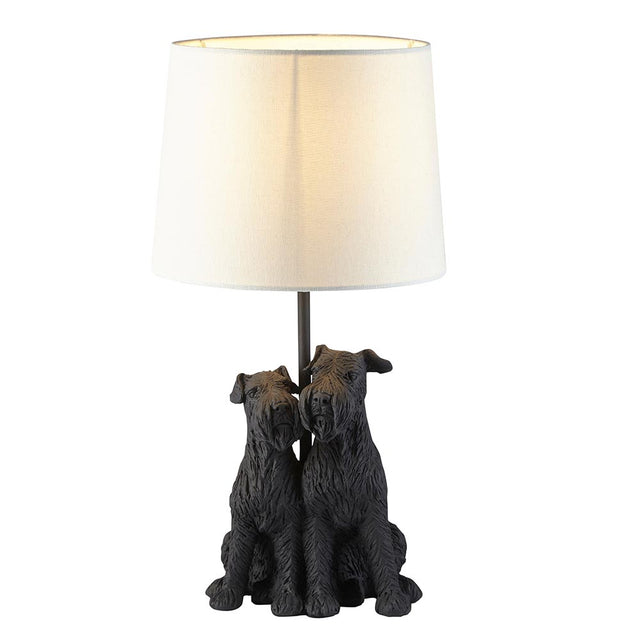 Westie Table
