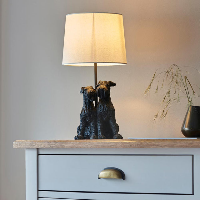 Westie Table