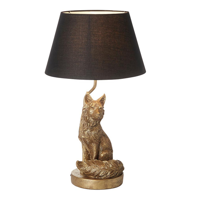 Fox Table