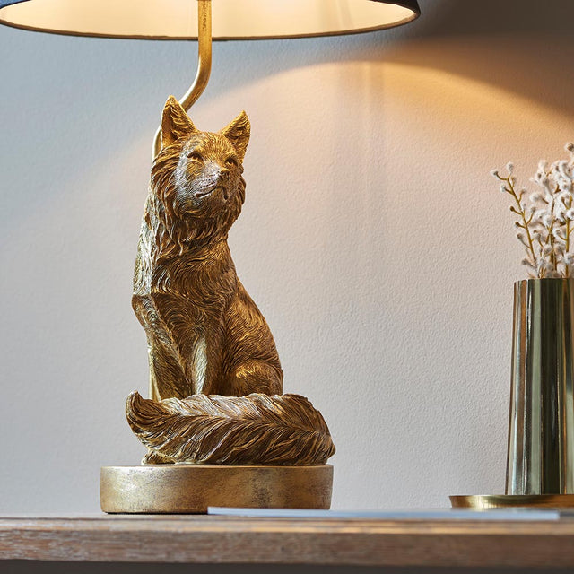 Fox Table