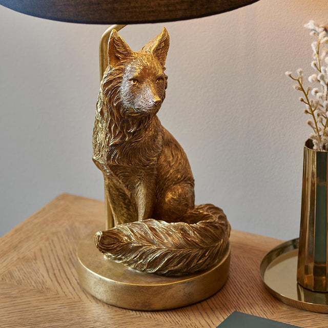 Fox Table