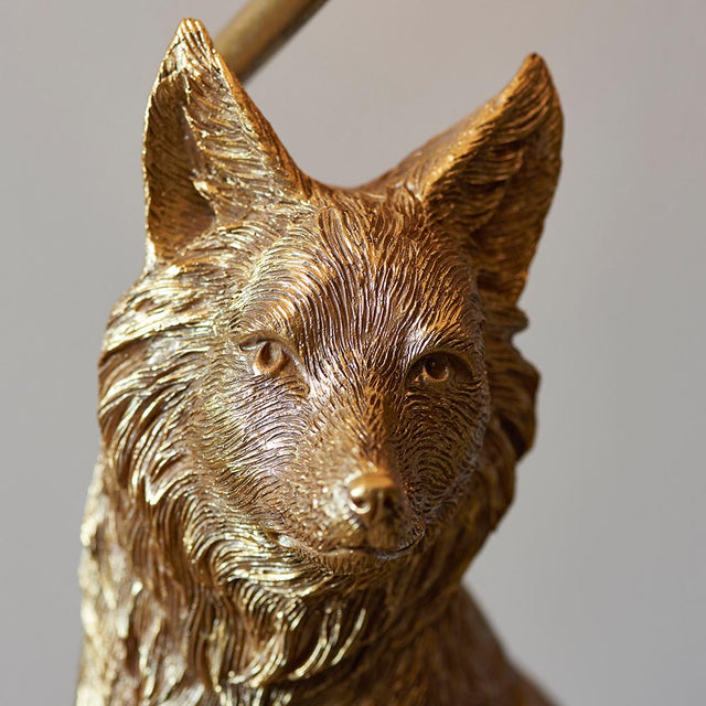 Fox Table