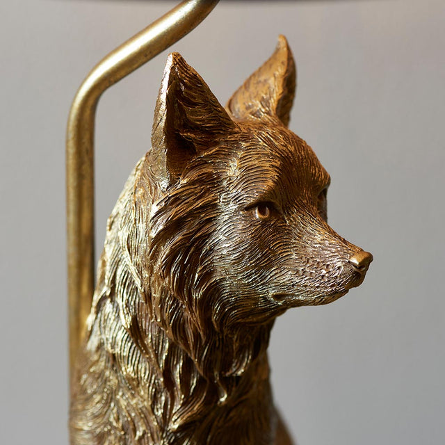 Fox Table