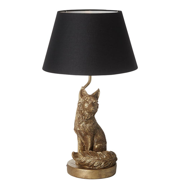 Fox Table