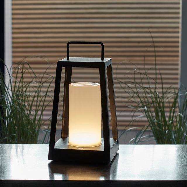 Tallow Rechargeable Table