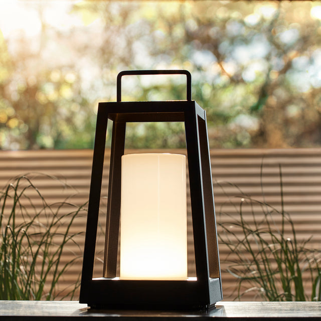 Tallow Rechargeable Table