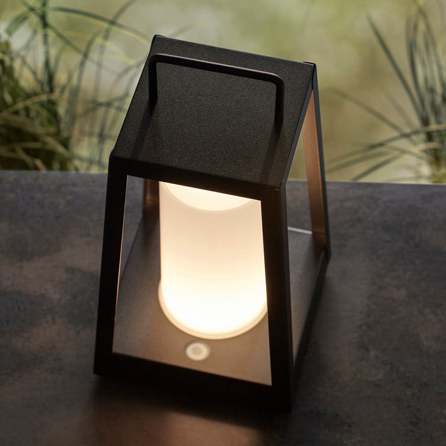 Tallow Rechargeable Table