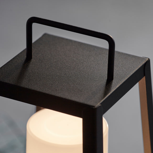 Tallow Rechargeable Table
