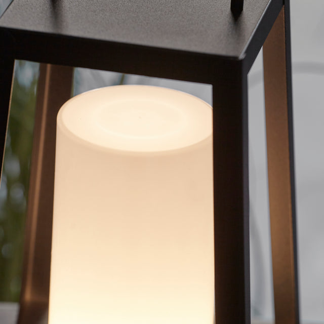 Tallow Rechargeable Table