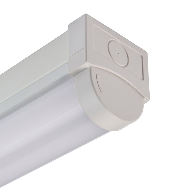 RularPLUS LED Batten | 4ft Standard 4000K | 20W