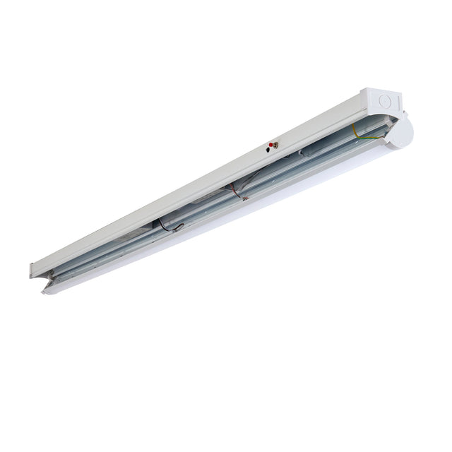 RularPLUS LED Batten | 4ft Emergency 4000K | 20W