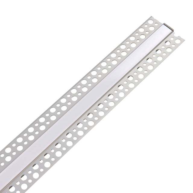 Rigel plaster-in cover 2m
