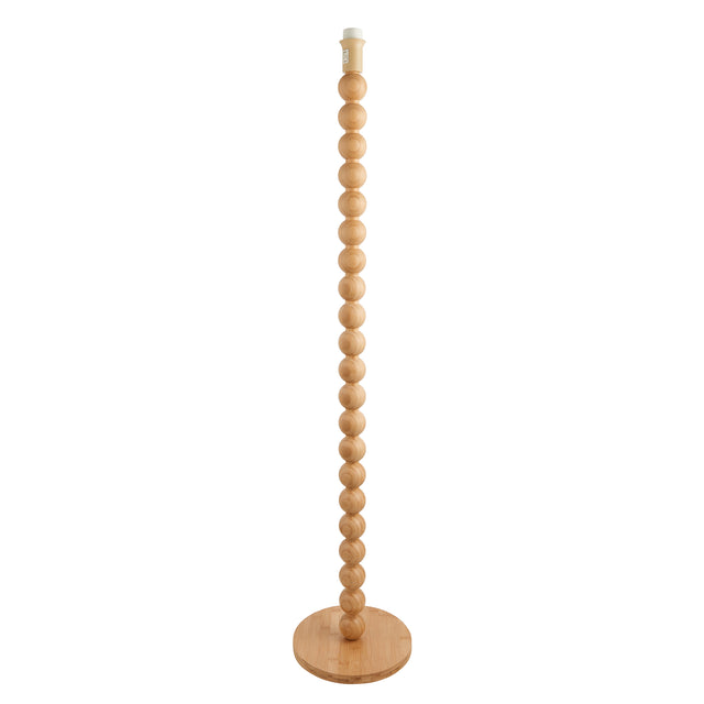 Cane Floor Base