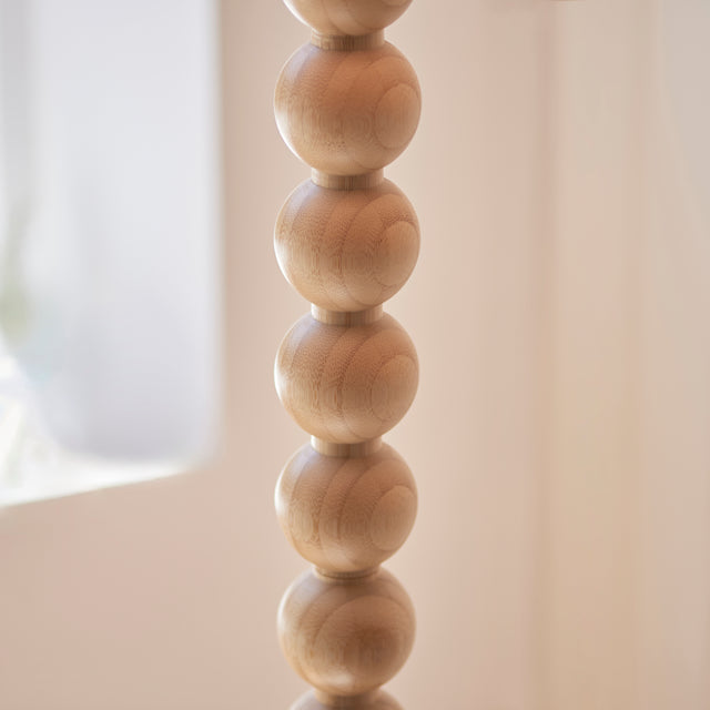 Cane Floor Base