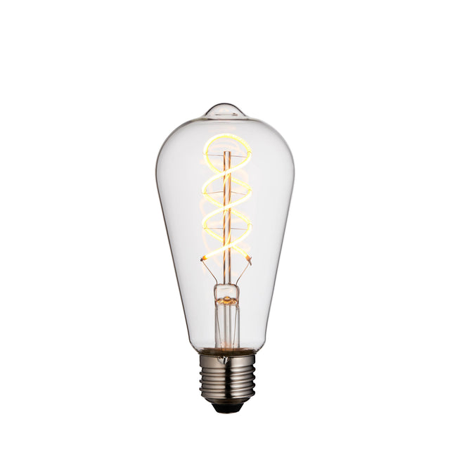 Twist E27 filament