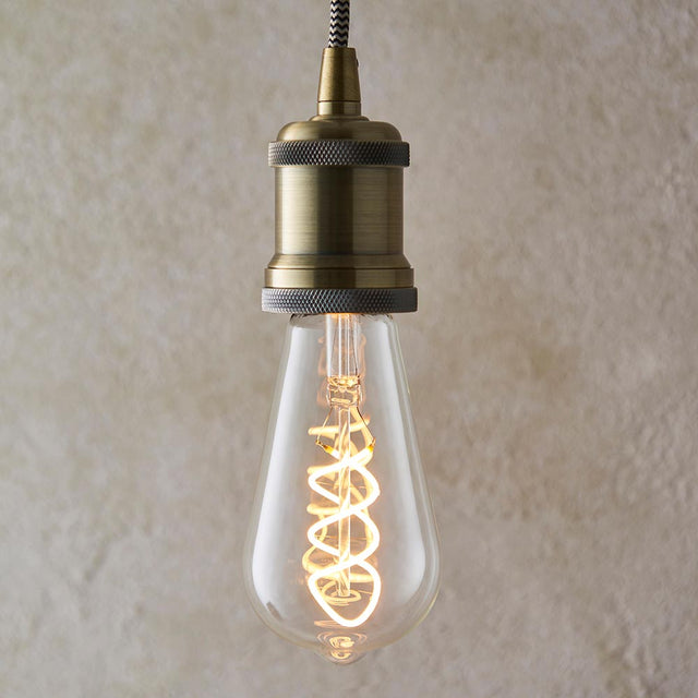 Twist E27 filament