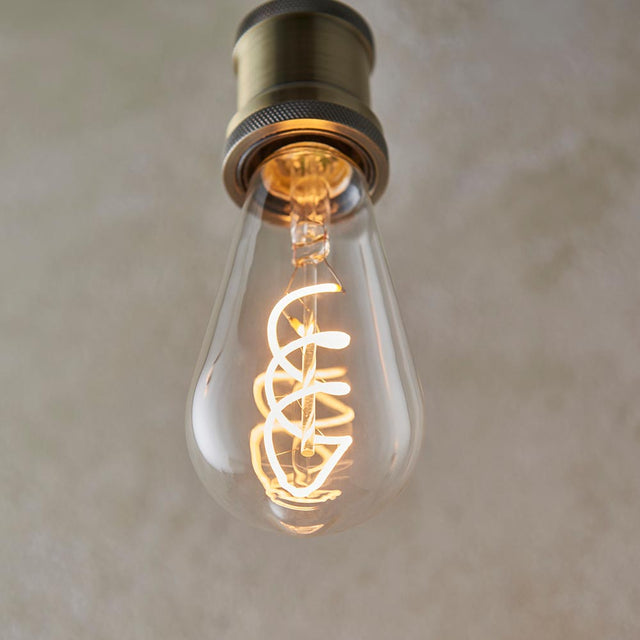 Twist E27 filament