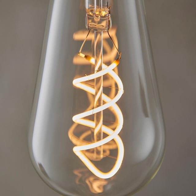 Twist E27 filament