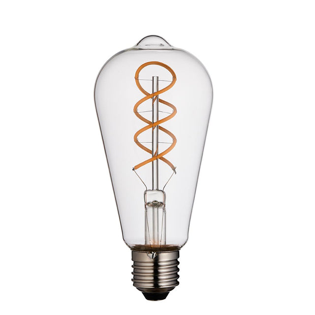 Twist E27 filament