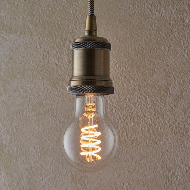 Spiral GLS E27 Filament